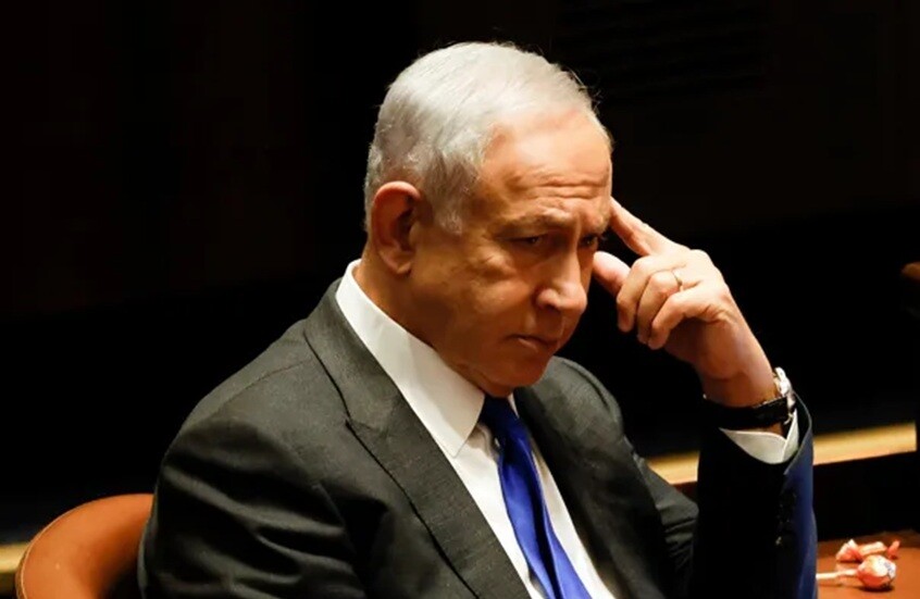 نتنياهو يستعد للخضوع لعملية جراحية لإزالة البروستات