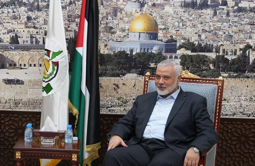 الرقابة العسكرية سمحت بالنشر.. "قناة 12" العبرية تنشر تفاصيل مثيرة عن عملية اغتيال هنية في طهران