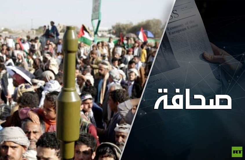 هل ستقوم إسرائيل بعملية برية ضد الحوثيين؟