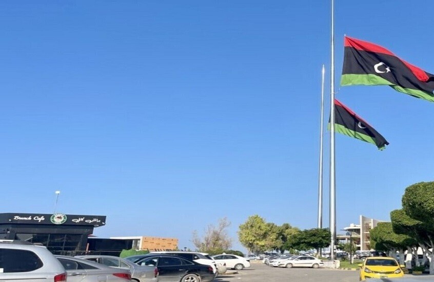 عقيلة صالح يبحث تشكيل حكومة موحدة جديدة مع وفد من غرب ليبيا