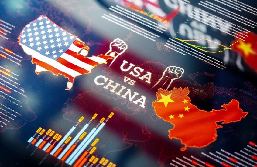 الصين ترد على اتهام بتنفيذ هجمات سيبرانية ضد إحدى الوزارات الأمريكية