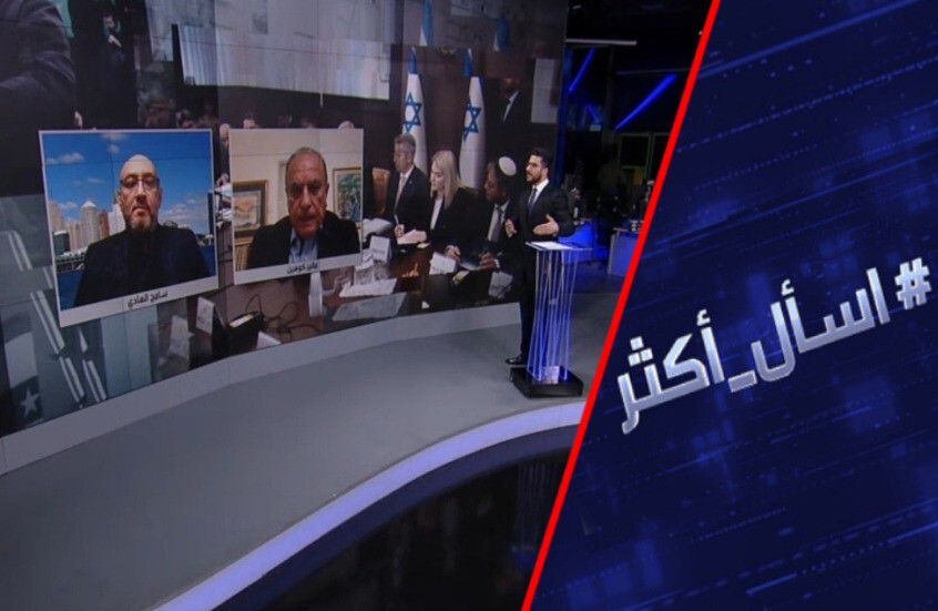 ترامب يهدد.. هل تفرج حماس عن الرهائن؟