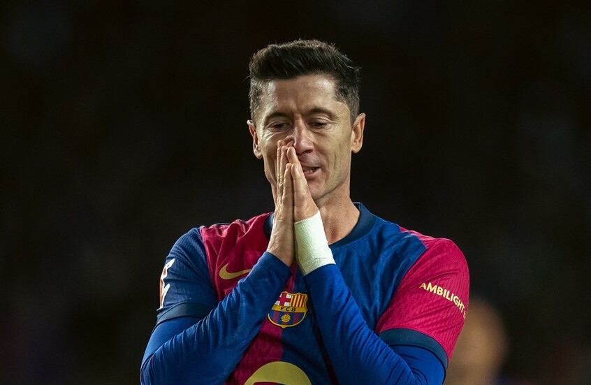 بسبب "البيض".. برشلونة يتخلى عن "طباخه"