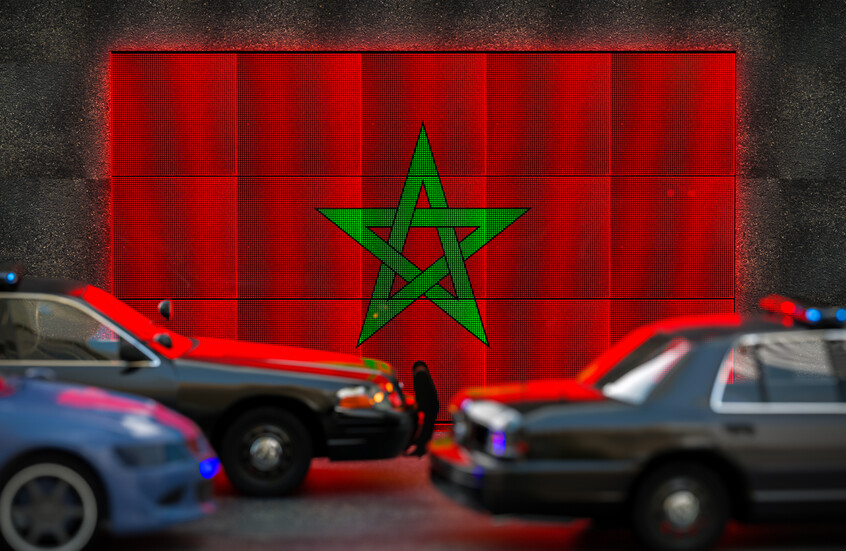 المغرب.. متهم بملف "إسكوبار الصحراء" يفجر "مفاجأة" حول طلب من عبد النبي بعيوي