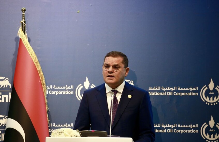 الدبيبة يحذر الوحدات العسكرية من التعامل مع تشكيلات مسلحة في مدينة الزاوية مرتبطة بحفتر