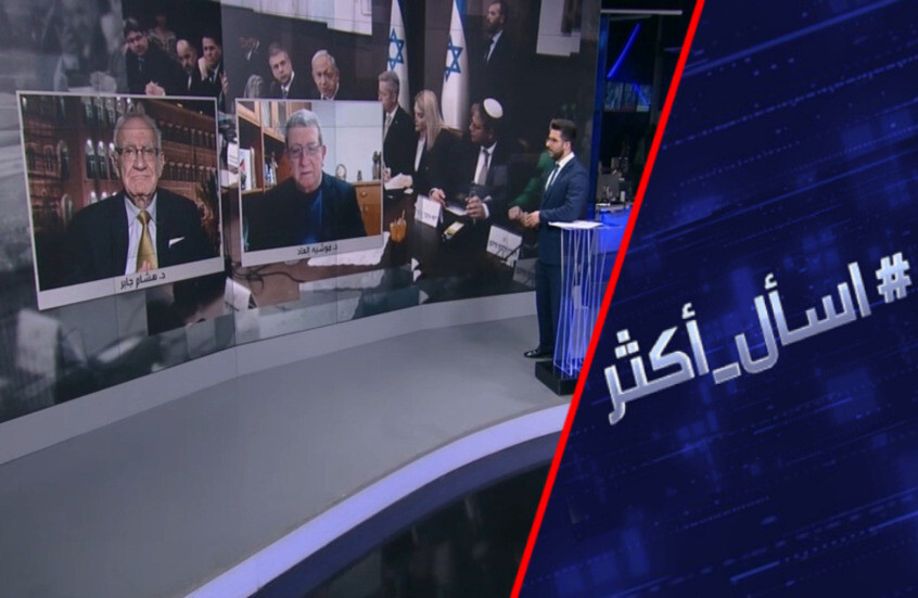 حزب الله يتحدى.. قدرات ردعية ضد إسرائيل