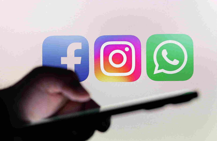 تقرير: شركة "ميتا" تنوي توسيع استخدام الذكاء الاصطناعي في منصاتها