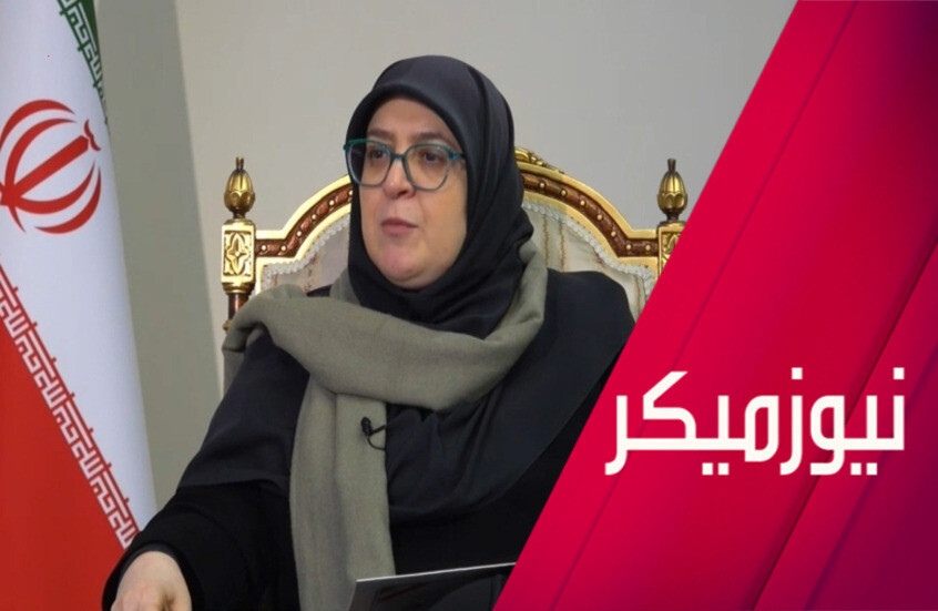 ما رسائل إيران التحذيرية لإدارة سوريا؟