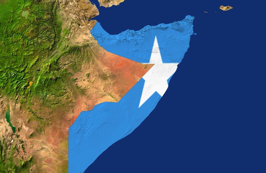 مصر تؤكد دعمها الكامل لسيادة الصومال ووحدتها وسلامة أراضيها