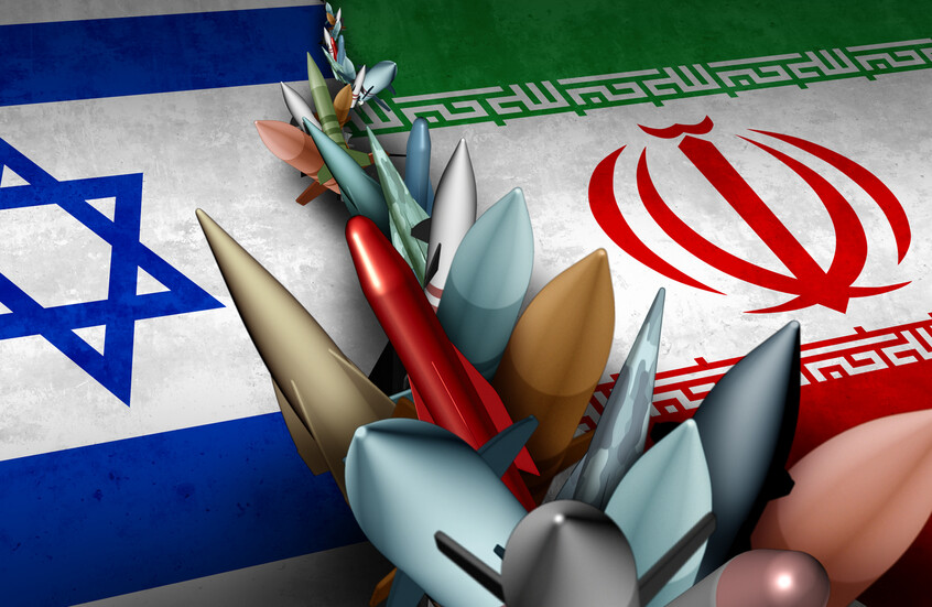 مسؤولون إسرائيليون: ضرب المواقع النووية الإيرانية سيكون "صعبا للغاية" ولكن ترامب سيقف إلى جانبنا