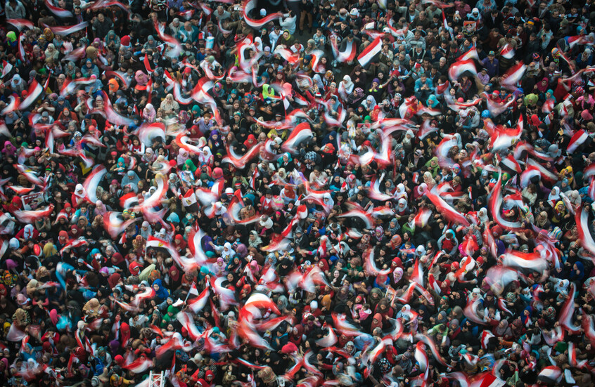وزير مصري سابق يكشف تفاصيل مثيرة أعقبت ثورة يناير وموقفه مع السفيرة الأمريكية