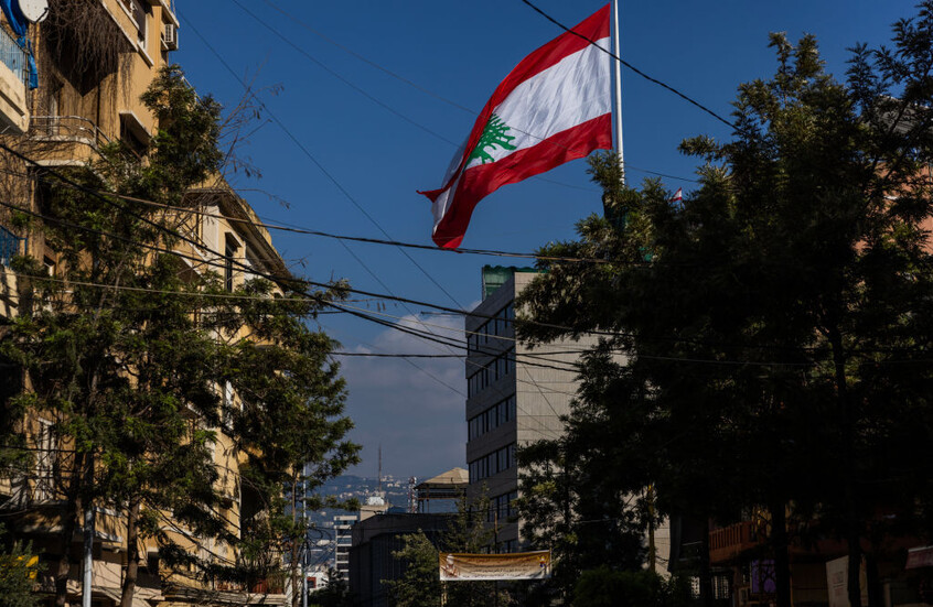 المفتي الجعفري في لبنان: البلد على حافة المجهول