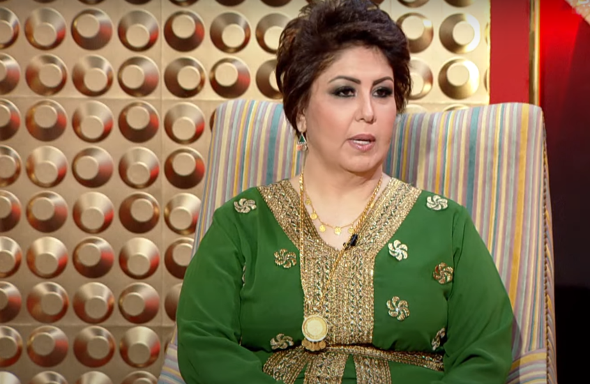 بسبب إسرائيل.. حبس الكويتية فجر السعيد ونقلها للسجن المركزي