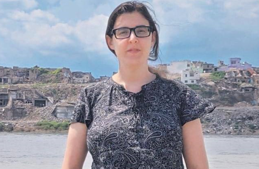 إسرائيل تحشد دعما غربيا لتحرير امرأة يعتقد أنها مخطوفة في العراق