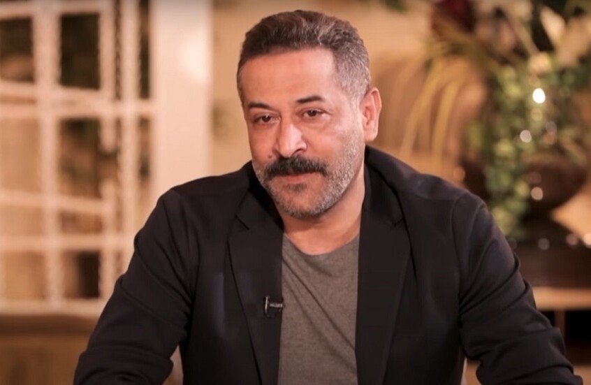 سوريا.. ابنة الفنان عبد المنعم عمايري تعلق على تعرض والدها لضرب عنيف بعد "سبه الذات الإلهية" (فيديو)