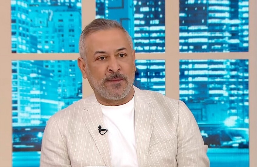 سوريا.. مصادر عسكرية تكشف تفاصيل تعرض الفنان عبد المنعم عمايري للضرب من قبل عناصر مسلحة في دمشق