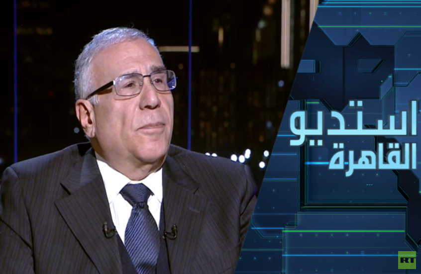 رسائل السيسي لسوريا وغزة.. ثوابت مصرية