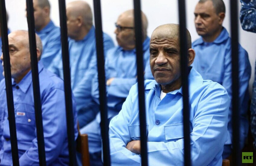 محكمة استئناف طرابلس تؤجل النظر في قضية مذبحة سجن أبو سليم إلى 9 فبراير المقبل