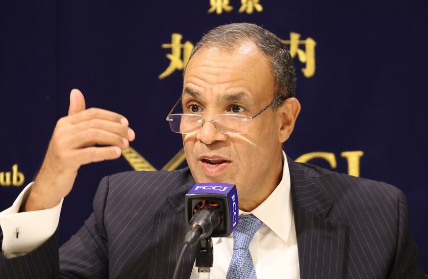 الخارجية المصرية تفسر توصيفها لإدارة سوريا الجديدة بـ"سلطة الأمر الواقع"