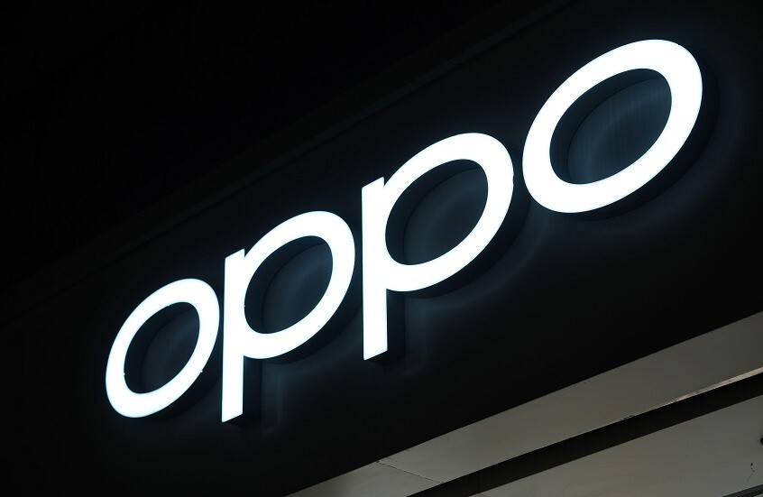 OPPO تروّج لأنحف هاتف قابل للطي!
