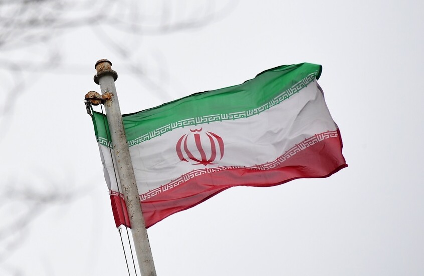 إيران تعرب عن رغبتها في تعاون طويل الأمد مع روسيا