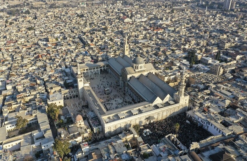 وزير خارجية الكويت: سنعيد افتتاح سفارتنا لدى سوريا قريبا