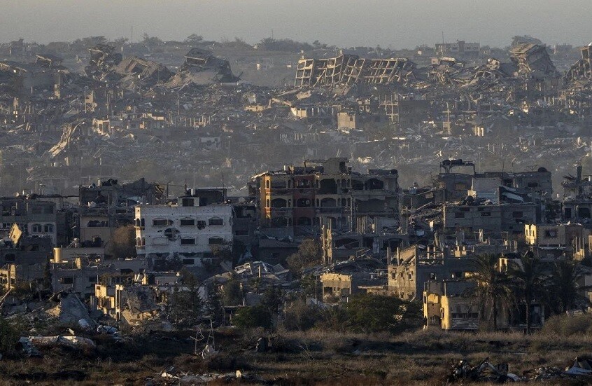طبيب يروي قصصا عن فظائع رهيبة ارتكبها جنود إسرائيليون في غزة