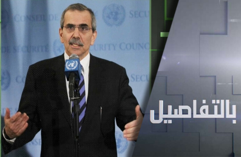 تكليف نواف سلام بتشكيل الحكومة اللبنانية