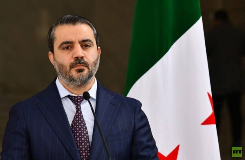 وزير الخارجية السوري يتوجه إلى تركيا في أول زيارة رسمية