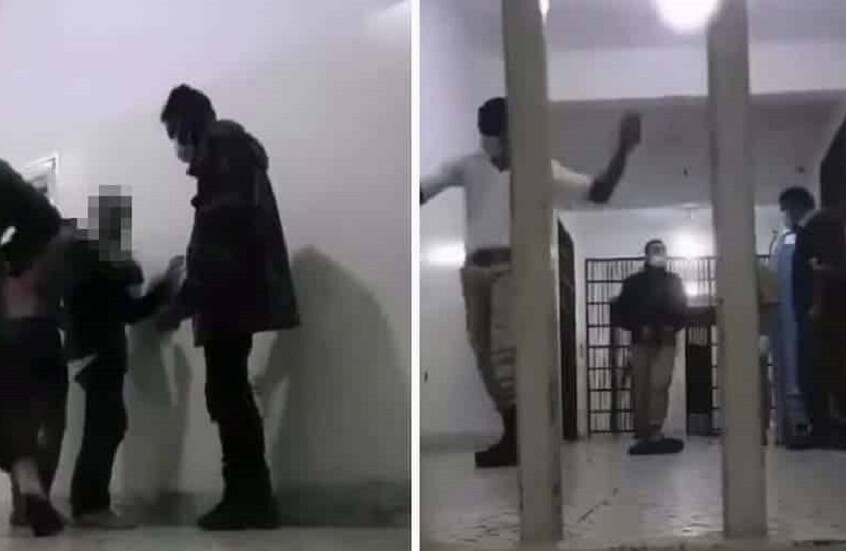 ليبيا.. إيقاف 7 عناصر من سجن قرنادة و"كتيبة طارق بن زياد" على خلفية تسريبات التعذيب