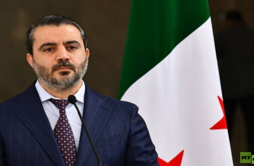 الشيباني: لا حاجة لعودة سريعة للاجئين السوريين من ألمانيا