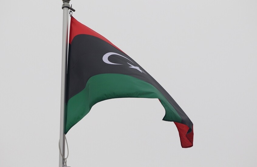 ليبيا.. حكومة الوحدة تدين مشاهد التعذيب في سجن قرنادة المتداولة على مواقع التواصل الاجتماعي