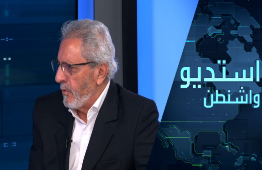تركة بايدن لترامب.. جحيم الحرائق والحروب