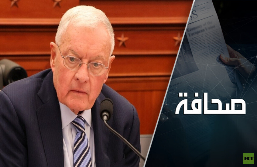 "المحافظ الأمريكي": لماذا تحدث مبعوث ترامب لأوكرانيا إلى طائفة إيرانية؟