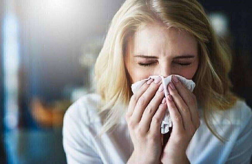 أخطاء خطيرة في علاج الإنفلونزا