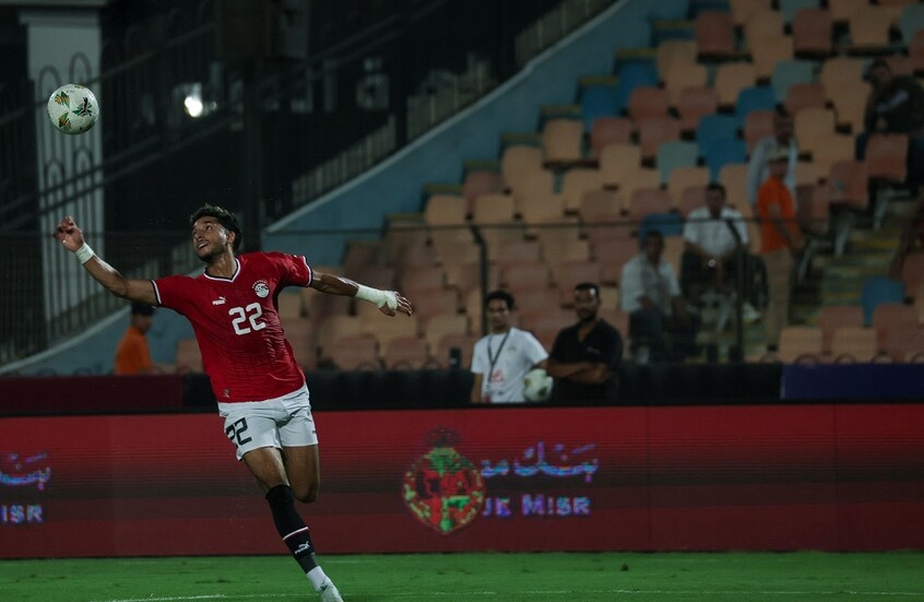 بعيدا عن مانشستر سيتي.. ما قصة عمر مرموش ومنتخب كندا؟