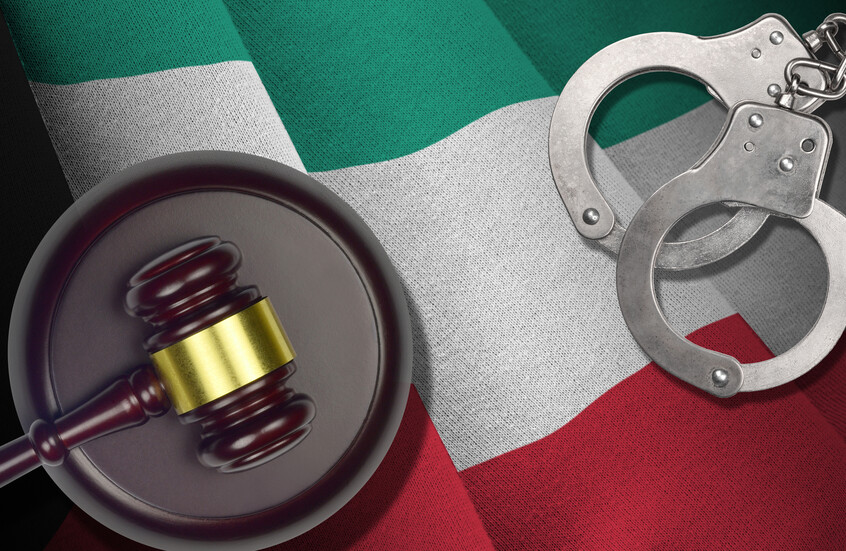 الكويت.. الإعدام لـ 8 مدانين في السجن المركزي