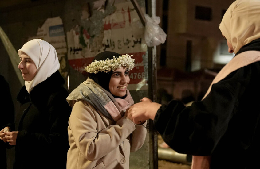 من وراء القضبان إلى الحرية.. شهادات أسيرات فلسطينيات عن القمع والتعذيب في السجون الإسرائيلية (فيديو)
