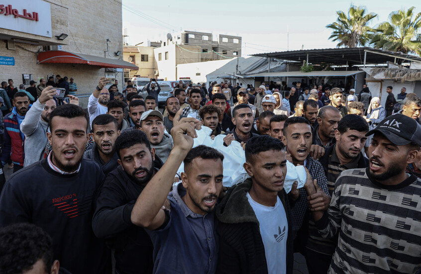 الدفاع المدني بغزة ينشر إحصائية بأعداد الجثامين التي انتشلت في القطاع (فيديو)