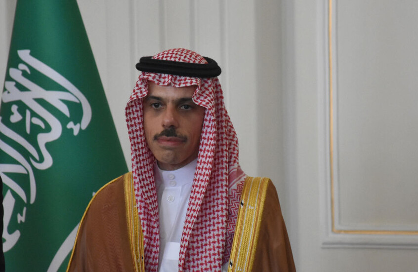 وزير الخارجية السعودي: إدارة ترامب لا تسهم في خلق خطر اندلاع حرب بين إيران وإسرائيل
