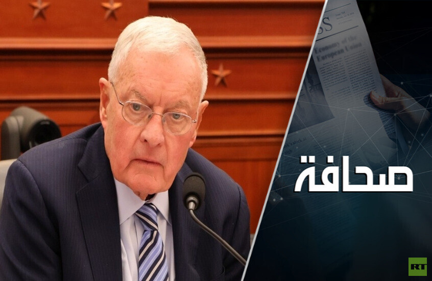 وول ستريت جورنال: مبعوث ترامب إلى أوكرانيا يواجه صعوبة