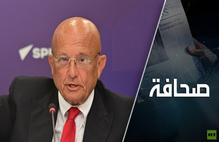 كاراغانوف: "كسر شوكة أوروبا" سينقذ العالم