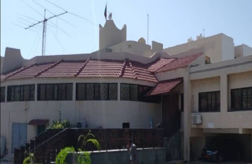 السفارة السودانية في ليبيا تفند تقريرا بريطانيا وتؤكد عدم تلقيها شكاوى عن انتهاكات بحق الوافدات