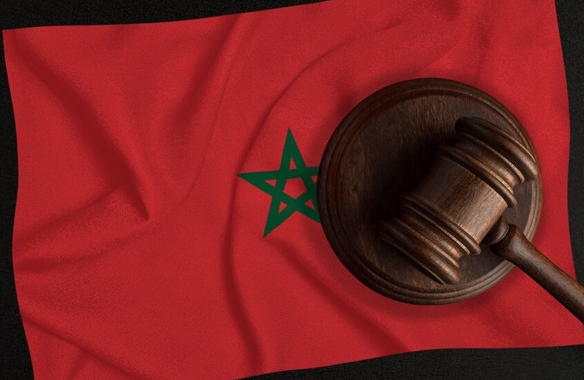 المغرب.. تزوير وثائق زوجة قيادي سابق في "الأصالة والمعاصرة" يورط موظفين في ملف "إسكوبار الصحراء"