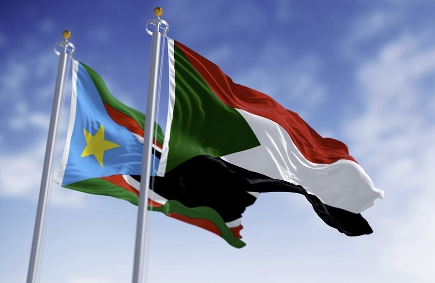 الخرطوم تستنكر تصريحات وزير خارجية جنوب السودان في نيويورك
