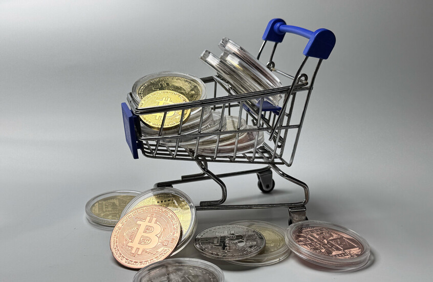 ترامب يصدر أمرا تنفيذيا يحظر على الاحتياطي الفيدرالي تطوير عملة رقمية