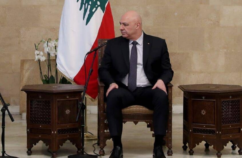حراك خليجي ببيروت.. عون: واثقون بأنكم لن تبخلوا بمساعدتنا وسنضع أسسا جديدة للتعاون مع الخليج