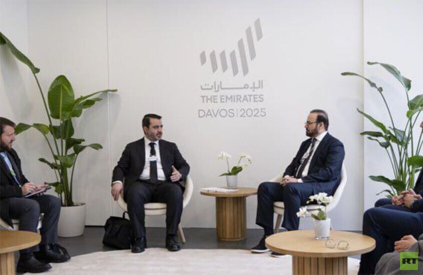 الإمارات تؤكد موقفها الثابت في دعم استقلال سوريا وسيادتها على كامل أراضيها