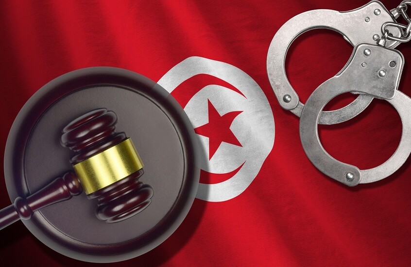 تونس.. وزيرة العدل تصدر قرارات بالإفراج المشروط عن 483 سجينا