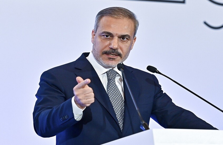 وزير الخارجية التركي يتحدث عن نقطة تحول في الصراع الأوكراني تسكت بعدها أصوات المدافع